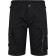 Farbe: Schwarz/Anthrazit Grau