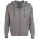 Farbe: graumeliert