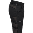 Farbe: Schwarz/Anthrazit Grau