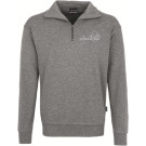 Hakro Sweatshirt Unisex mit Zip